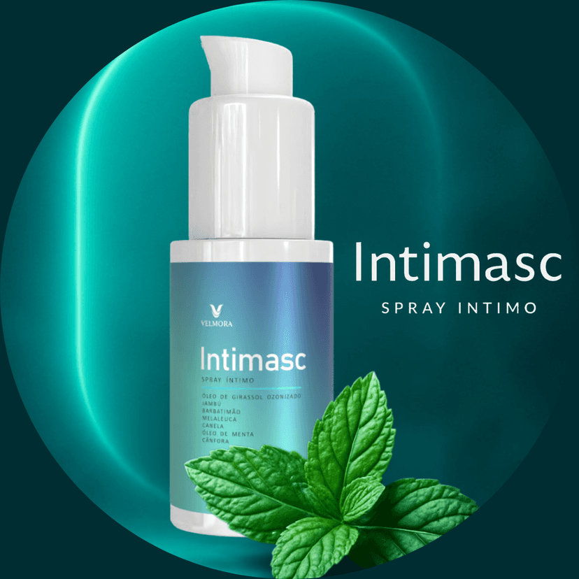 Intimasc — Cuidado íntimo masculino